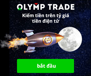 Hướng dẫn kiếm tiền Olymp Trade