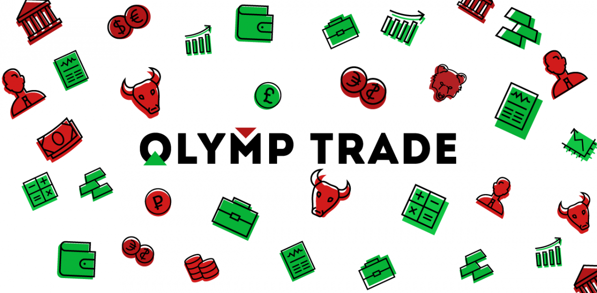 Chơi Olymp Trade theo cảm xúc