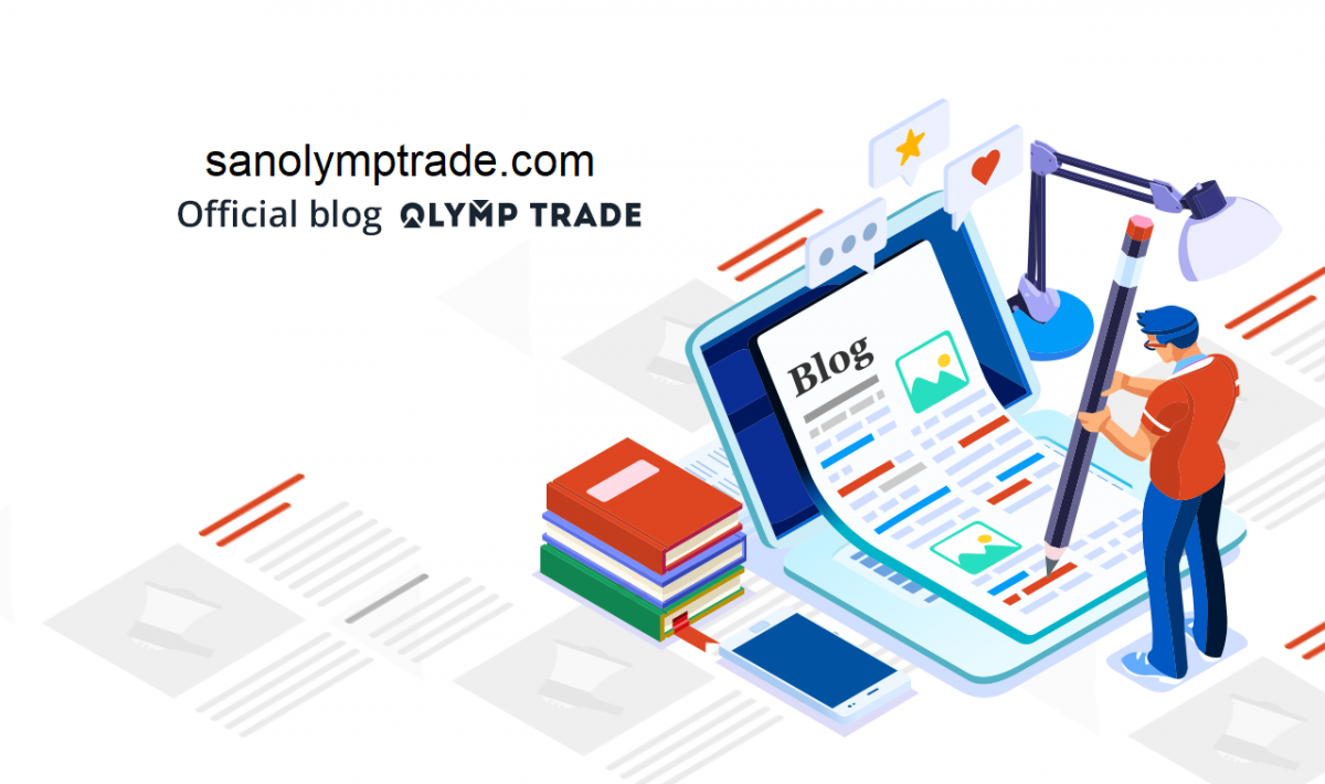 Blog Olymp Trade