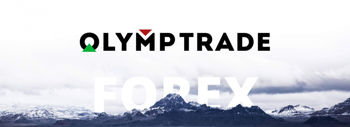 Hướng dẫn chơi Forex tại Olymp Trade