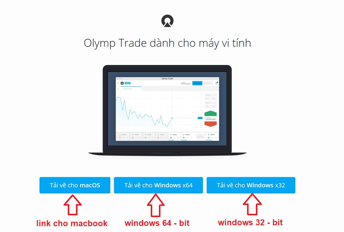 tải và cài đặt ứng dụng Olymp Trade về PC hoặc Laptop của bạn