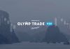 Tặng Code Bonus nạp tiền của Olymp Trade và hội thảo trực tuyến