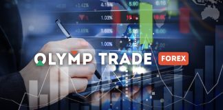 Hướng dẫn cách giao dịch Forex tại sàn Olymp Trade