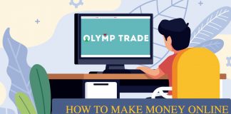 Cách Kiếm Tiền Online Tại Nhà Trong Dịch Bệnh Covid-19 Với Olymp Trade