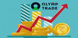 Phương pháp giao dịch T.L.S tại Olymp Trade