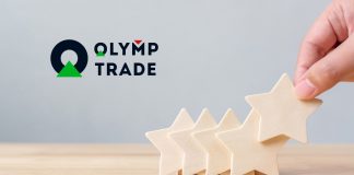 Review chiến lược giao dịch Axel trên tài khoản Real tại Olymp Trade