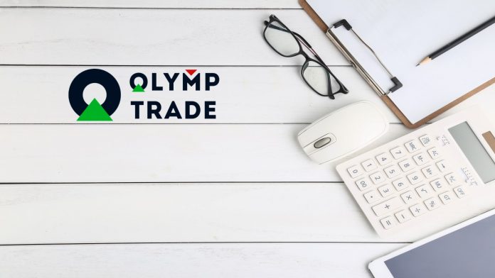 Review cách giao dịch an toàn với chiến lược Friday tại Olymp Trade