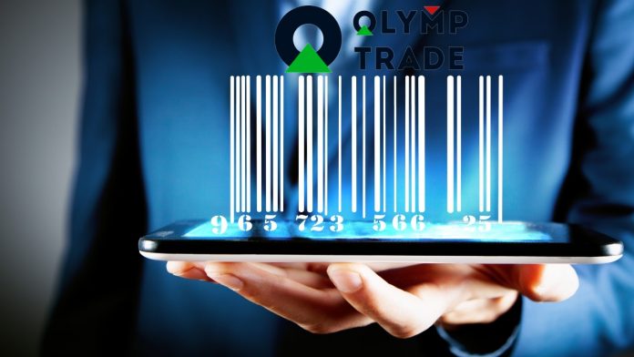 Review chiến thuật giao dịch barcode tại Olymp Trade - cách để đánh bại thị trường ngoại hối