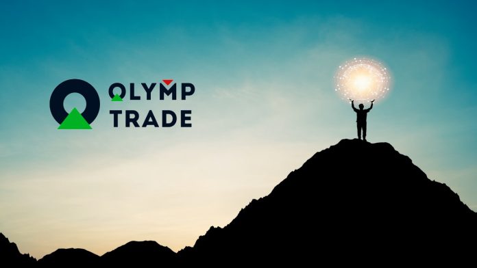 Hướng dẫn thiết lập và sử dụng chiến thuật giao dịch Horizon tại Olymp Trade