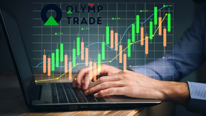 Trader không phải biết nhiều là tốt - Review phương pháp giao dịch Rodeo tại Olymp Trade