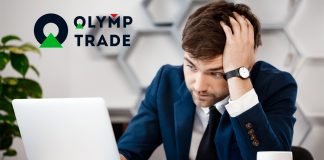 4 Nguyên nhân dẫn đến sự thua lỗ khi giao dịch Fixed Time Trade tại Olymp Trade