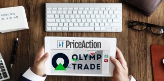 6 kỹ năng Price Aciotin Trader cần thuần thục trước khi giao dịch tại Olymp Trade - tập 11