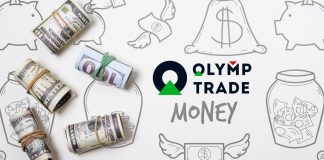 3 mô hình giá sinh lời khủng khi giao dịch Forex tại Olmyp Trade