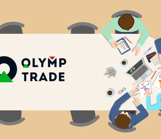 4 Chiến lược giao dịch với hỗ trợ và kháng cự kinh điển tại Olymp Trade