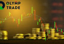 Xây dựng chiến lược giao dịch vàng hiệu quả dành cho người mới tại Olymp Trade