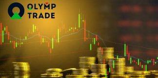 Xây dựng chiến lược giao dịch vàng hiệu quả dành cho người mới tại Olymp Trade