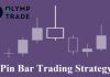 Chiến lược giao dịch hiệu quả với Pin Bar tại Olymp Trade (phần 2)