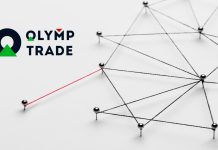 Tại sao Pin bar lợi hại khi giao dịch tại Olymp Trade