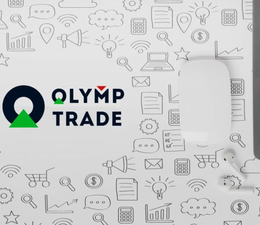 Hướng dẫn cách thức giao dịch với Channel (Telegram) tín hiệu của Olymp Trade