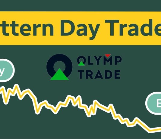 Day trading là gì Chiến lược giao dịch Day Trading hiệu quả tại Olymp Trade
