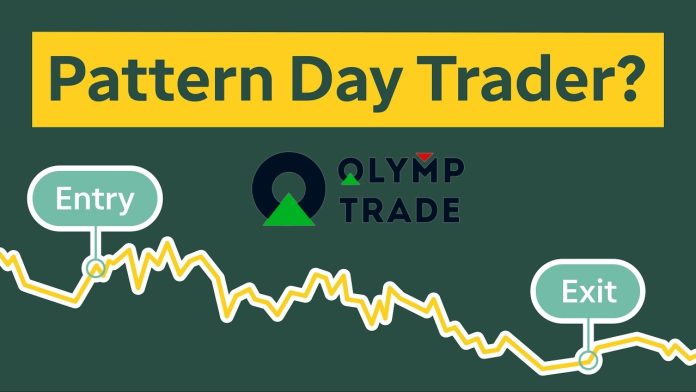 Day trading là gì Chiến lược giao dịch Day Trading hiệu quả tại Olymp Trade