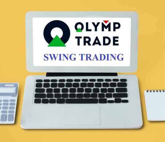 Swing trading là gì Có nên sử dụng phương pháp giao dịch Swing Trade