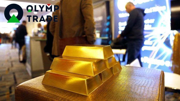 Quỹ vàng SPDR Gold Trust - Cách theo dõi thông tin và hoạt động